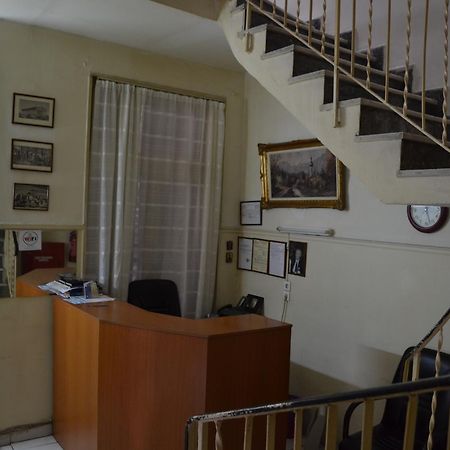 Ikaros Hotel Athens Ngoại thất bức ảnh