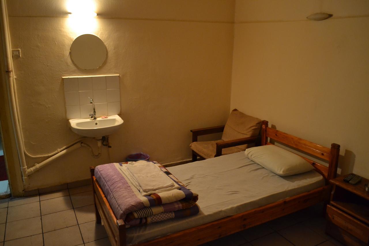 Ikaros Hotel Athens Ngoại thất bức ảnh