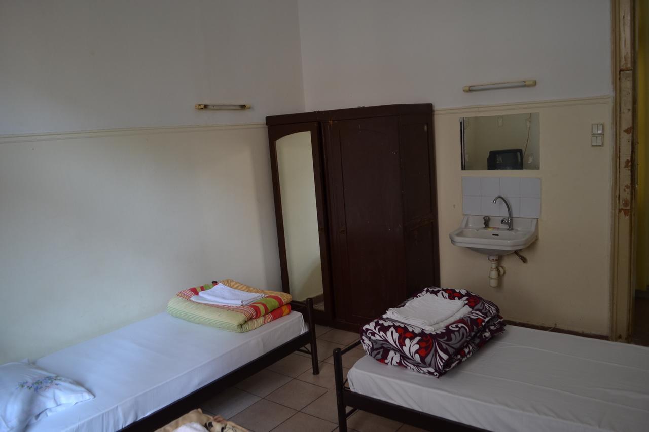 Ikaros Hotel Athens Ngoại thất bức ảnh