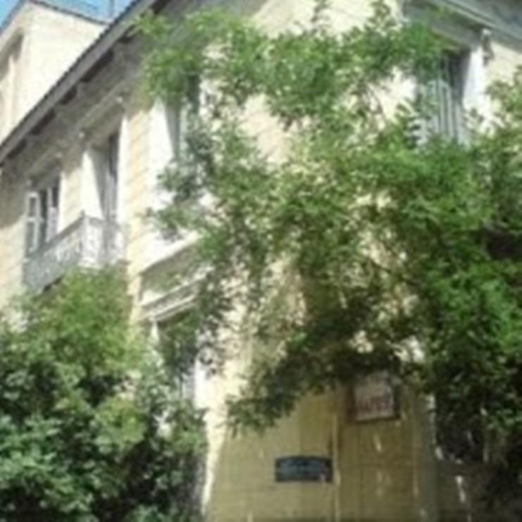 Ikaros Hotel Athens Ngoại thất bức ảnh