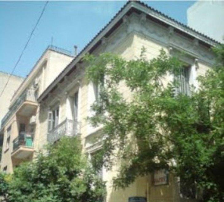 Ikaros Hotel Athens Ngoại thất bức ảnh