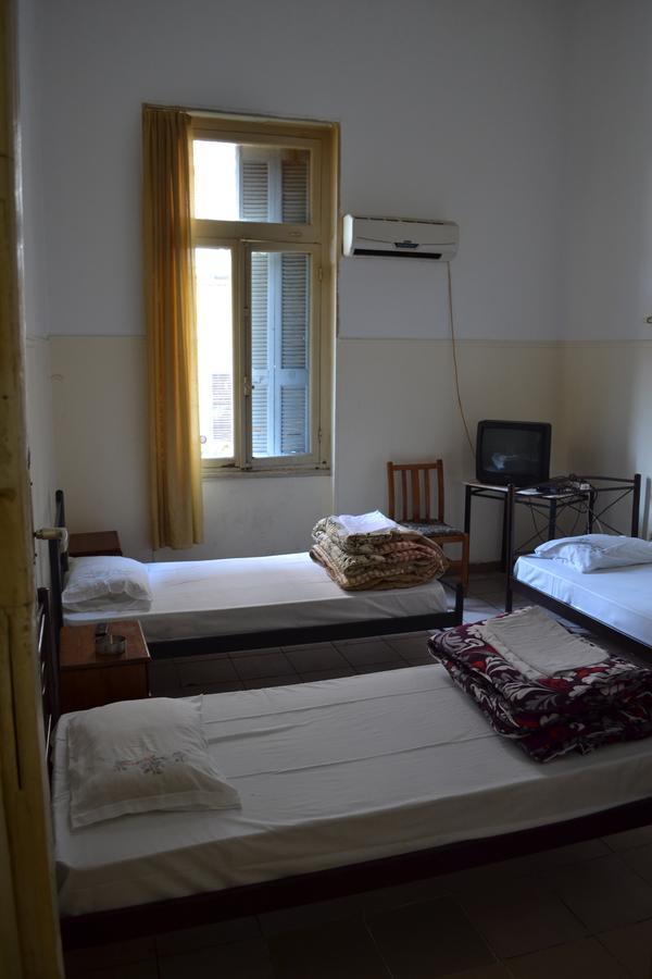 Ikaros Hotel Athens Ngoại thất bức ảnh